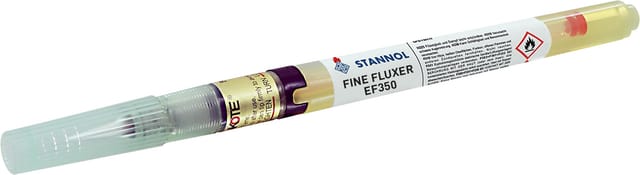 Fine fluxer 350 Flussmittelstift Inhalt 8 ml - Stannol