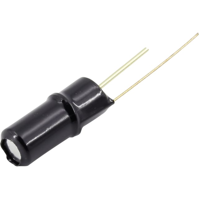 TRU COMPONENTS TC-SW-460DA Neigungssensor Messbereich: 180 ° (max) Lötpins