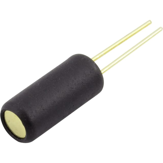 TRU COMPONENTS TC-SW-520 Neigungssensor Messbereich: 180 ° (max) Lötpins