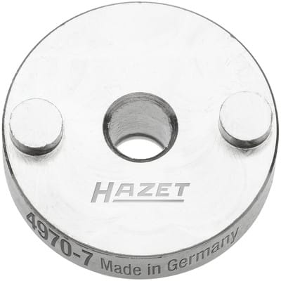 Adapter 4970-7 - Hazet