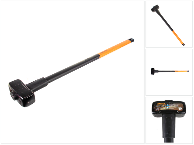 Vorschlaghammer xl - Fiskars