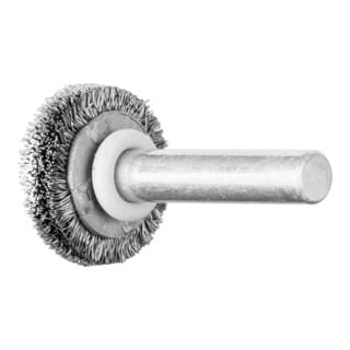 Pferd - Rundbürste rbu st ø 20 mm Drahtstärke 0,2 mm ( 8000433010 )