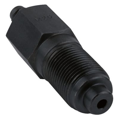 Kompressionsdruck-Prüfadapter, m 20 x 1,5mm