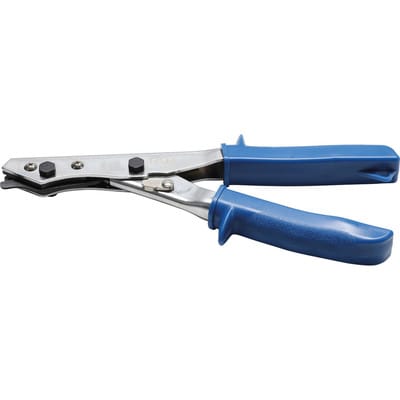 Knabber-Blechschere 240 mm