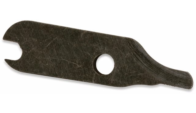 Ersatzmesser zu Blechknabber