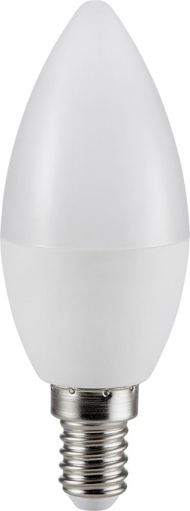 Led Kerze 5.5W (40W) E14 470lm 180° 2700K