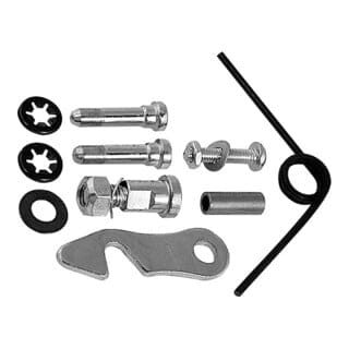 Bessey Reparatur-Set für D27 / D29 / D123S - R001