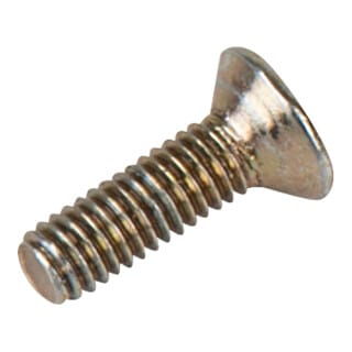 Schraube für Halter