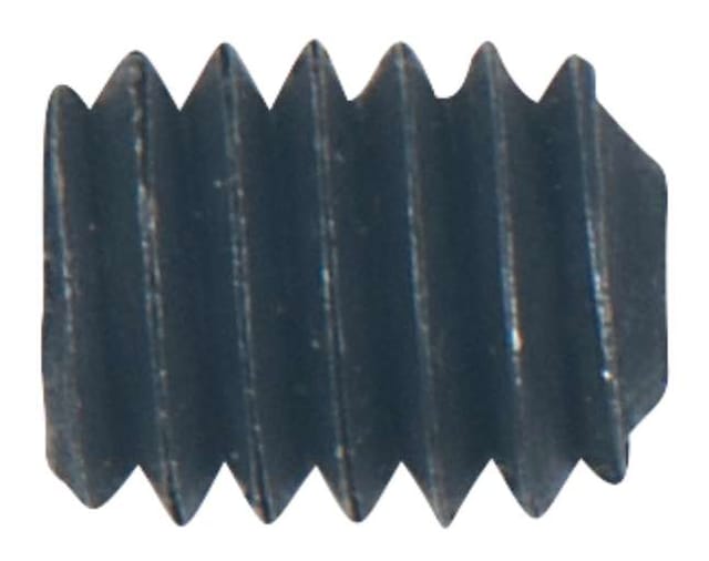 Stellschraube