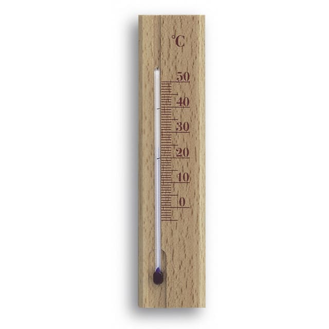 TFA Dostmann 12.1032.05 Thermometer Buche 12.1032.05