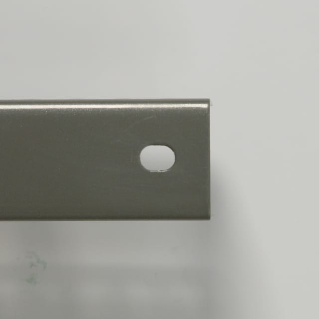 Allit - Werkzeughalter StorePlus Flex m 31 27 x 6 x 3,5 cm grau Aufbewahrung