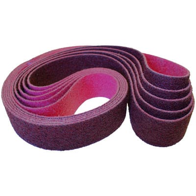 Vsm Vliesband Nylon/Korund 30x 533 mm K180
