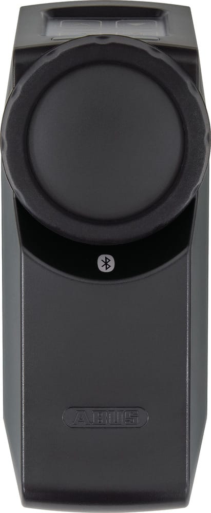 Abus - HomeTec Pro Bluetooth CFA3100 b schwarz Elektronisches Türschloss B-Ware