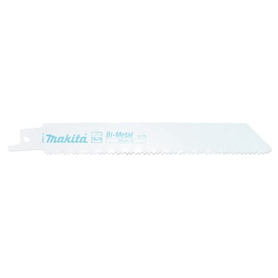 MAKITA B-31843 Säbelsäge 152mm 10TPI 5Stk