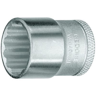 D 30 9/32AF Steckschlüsseleinsatz 3/8' UD-Profil 9/32'