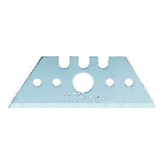 Trapezklinge Standard 50,8x18,7x0,65mm Pack a 10 Stück Lutz Blades