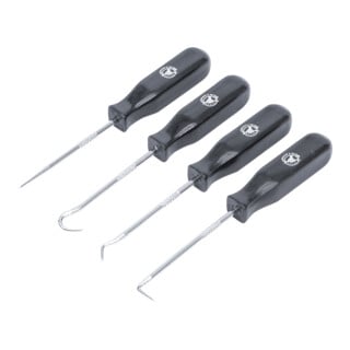 Mini-Haken-Satz 4-tlg.