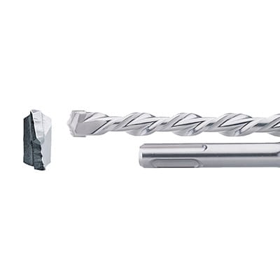 Hm Bohrer v-plus, ø 6,0 mm, Länge 310 mm, SDS-plus - Makita