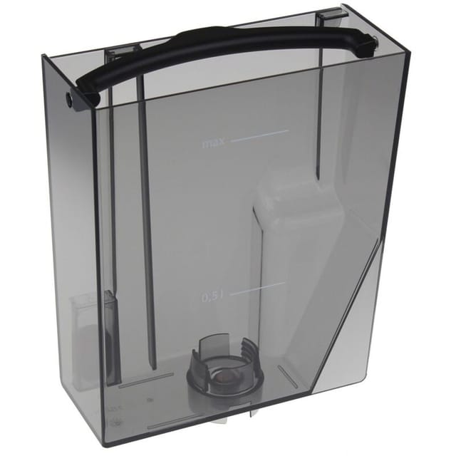 Melitta - wasser-reservoir caffeo solo/lattea schwarz/solo perfekte milch/solo & milch / purista - 6770109 - 4006508227143