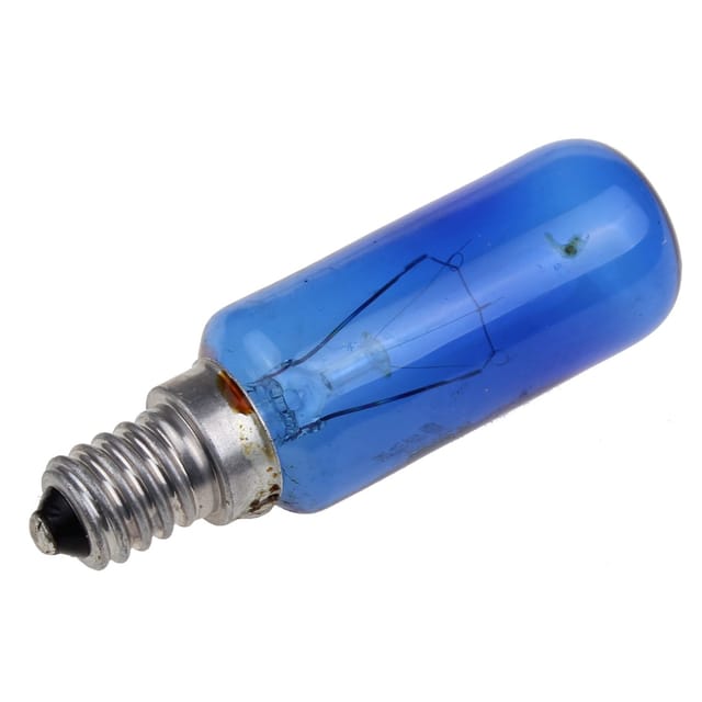 Bosch - lampe-kühlschrank - blau - 25w - e14 - 00612235 -