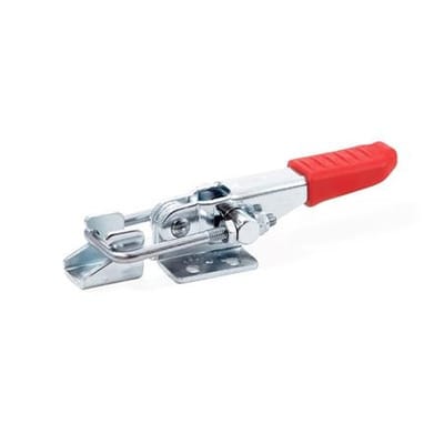 Verschluss-Spanner gn 851 Stahl Haltekraft fh 1600 n