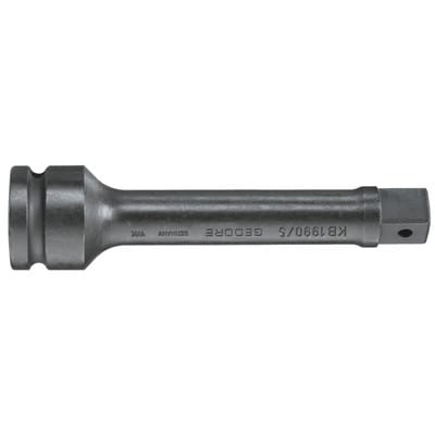 Kb 3090-10 Kraftschrauber-Verlängerung 3/8' 250 mm