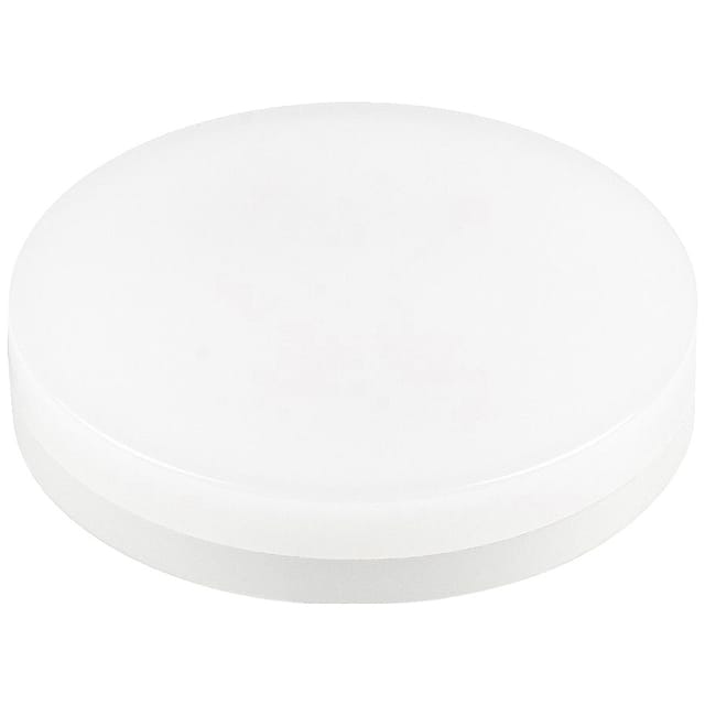 SLV - 1005271 led eek g (a - g) GX53 Warmweiß (ø x l) 75 mm x 24 mm 1 St.
