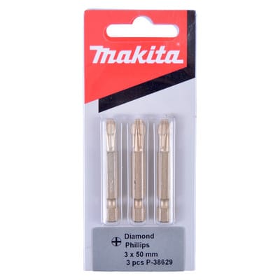 Bit Diamant PH3x50 - P-38629 - Makita