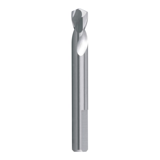 Ruko - HSS-Co 5 Zentrierbohrer für Hartmetall-Lochsägen, Ø8mm 105171