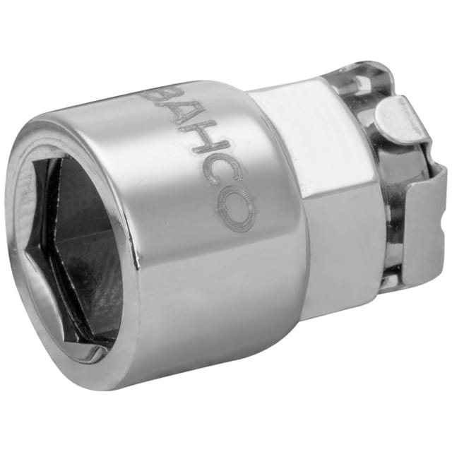 Bit-Adapter, 13 mm x 5/16, für Knarren-Ringschlüssel - Bahco