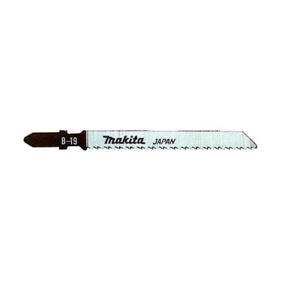 Stichsägeblatt 43-12Z hss 5 St. - B-04933 - Makita
