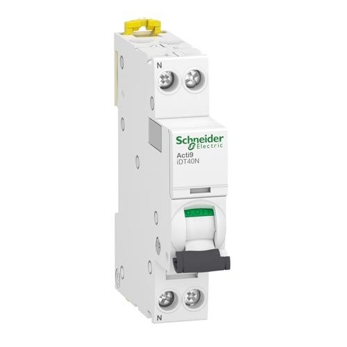 Leistungsschalter Schneider Electric Idt40n 6 A 10 Ka