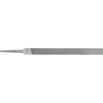 Stiftenfeile normal 150mm H2 Rüggeberg