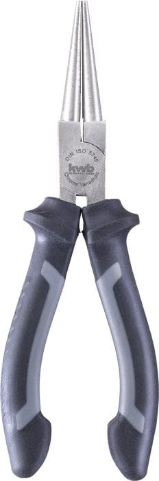 381610 Rundzange 160 mm - KWB