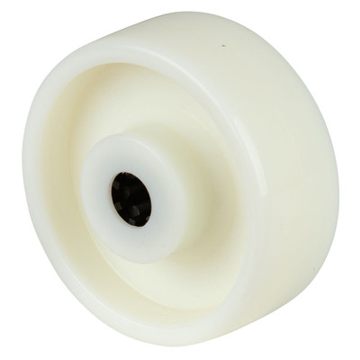 Kunststoffrad 80mm Kunstst/Kunstst lg.r - Bs Rollen