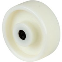 Kunststoffrad 80mm Kunstst/Kunstst lg.r - Bs Rollen Bild 2