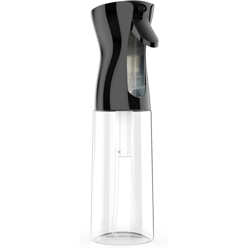 Haarspray, 300 Ml, Ultrafeiner Haarstyling-sprühnebel, Wiederverwendbares Haarstyling-gerät, Haarspray Für Friseure, Pflanzen, Blumen - Fei Yu
