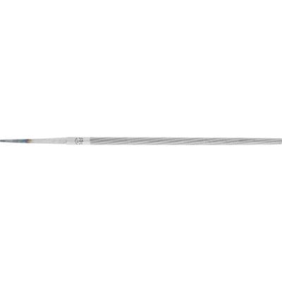 PFERD TOOLS 11107151 Werkstattfeile DIN 7261 Länge 150 mm Querschnitt 6 mm Hieb