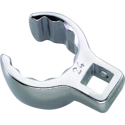 Crow - Ring -Schlüssel 440 18