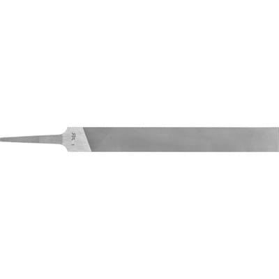 Ansatzfeile 150mm Hieb 3 Pferd