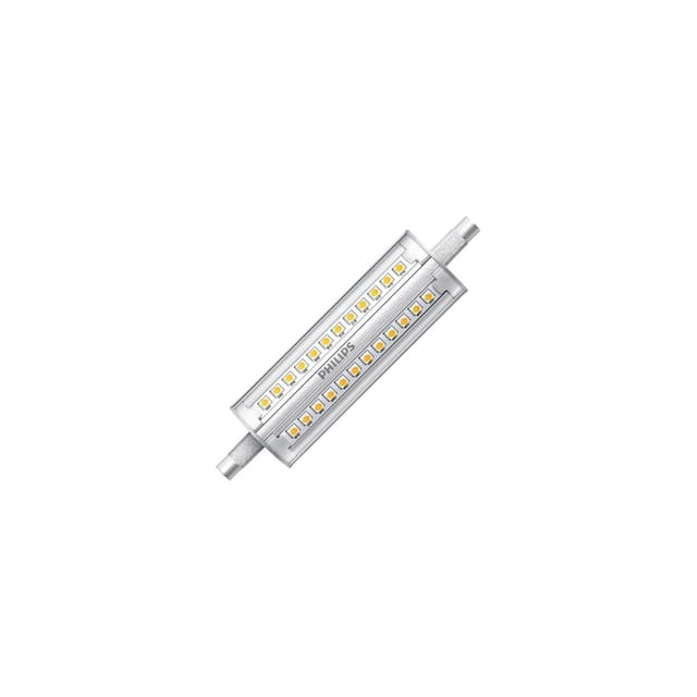 Ledkia - Linear lamper led corepro 100w attacco r7s natural light corer7s100840d
