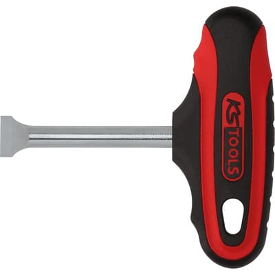 Batteriestopfen-Dreher mit T-Griff