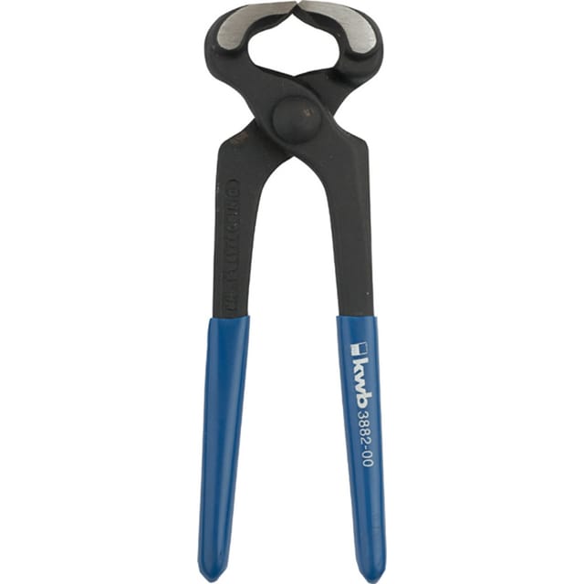 Kantenzange t-isoliert, 160 mm, 3882-00 - KWB