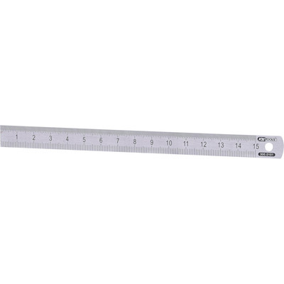 Flexibler Stahlmaßstab, 150mm