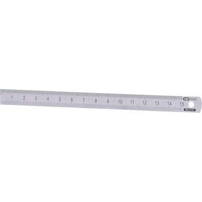 Flexibler Stahlmaßstab, 150mm