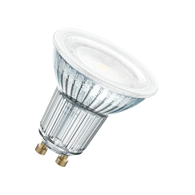 Osram - LED-Glühbirne Dimmbar GU10 7.9W 650 lm PAR16 dim 4058075609013 4000K Neutralweiß