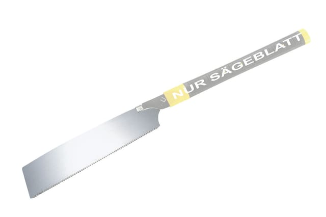 Sägeblatt 265 mm normal für Japansäge mit langem Griff Nr. 72093 - Picard