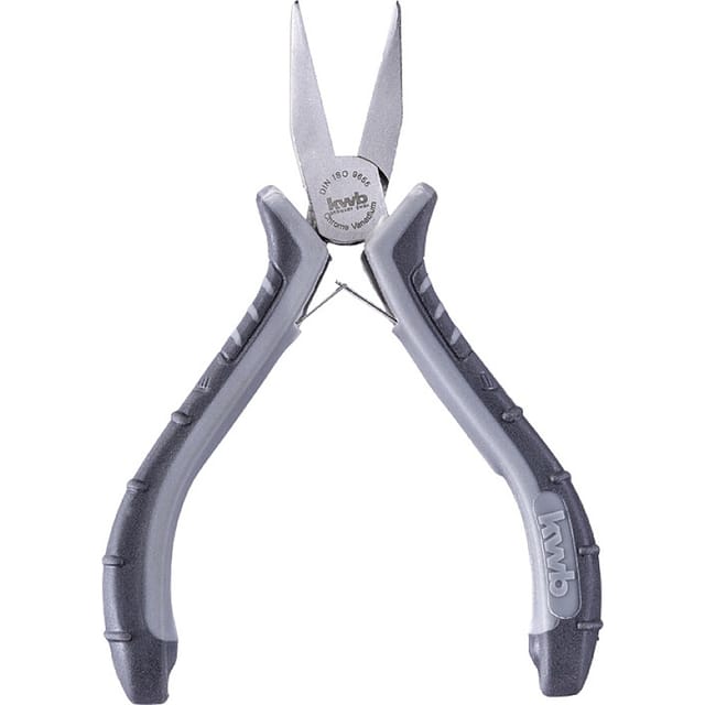 389010 Flachzange 120 mm - KWB
