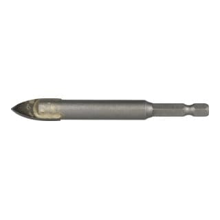 Heller Tools QuickBit® CeramicMaster 50099 9 Glas- und Fliesenbohrer 1 St.