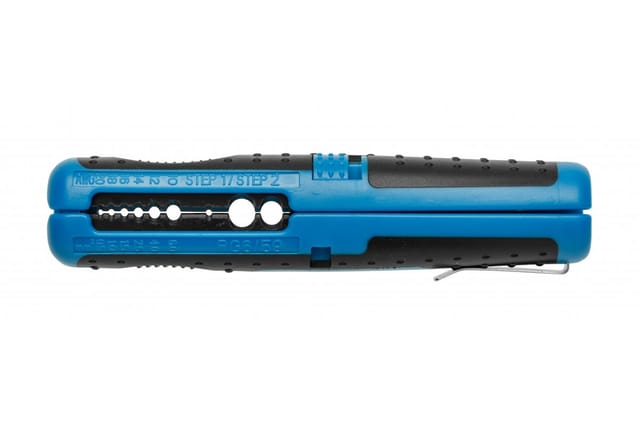 Högert Kabel-Abisolierer 0,5 - 6,0 mm²